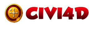civi4d